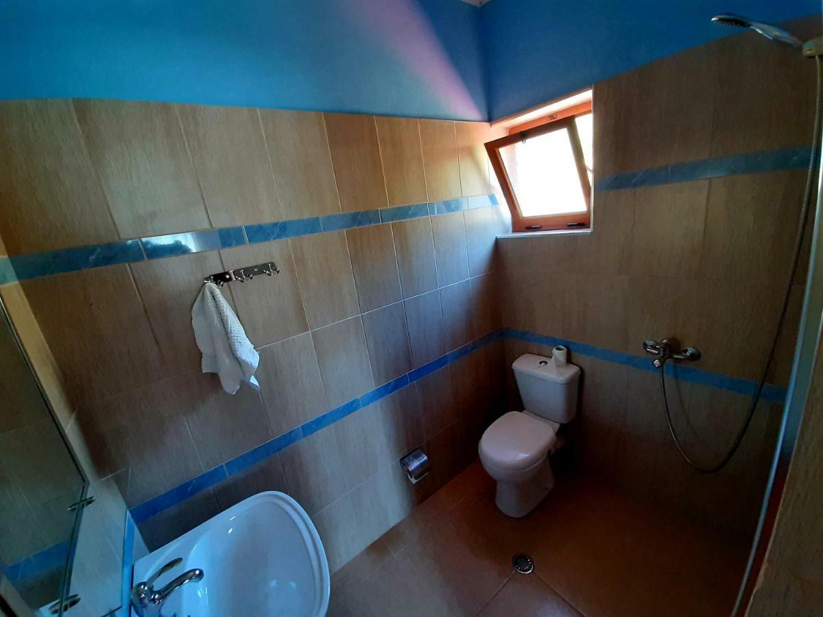 Guest House Pashollari بيرات المظهر الخارجي الصورة