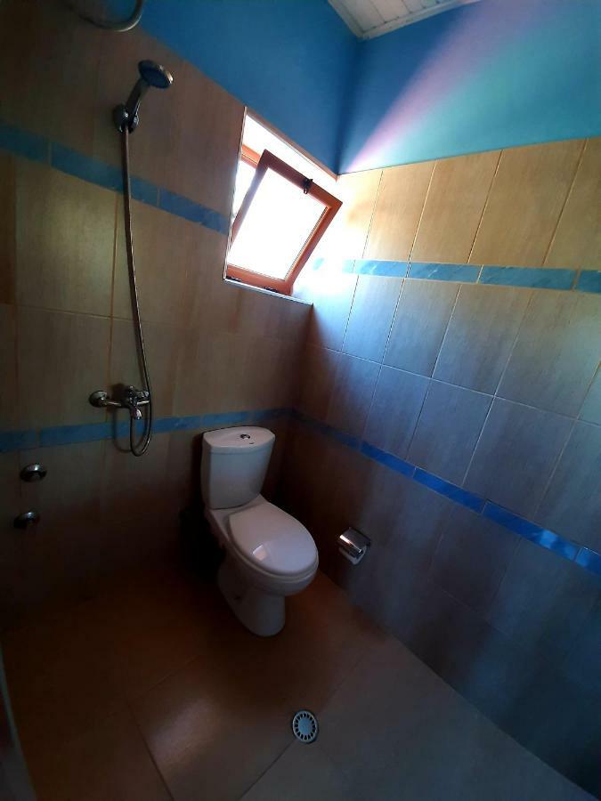 Guest House Pashollari بيرات المظهر الخارجي الصورة